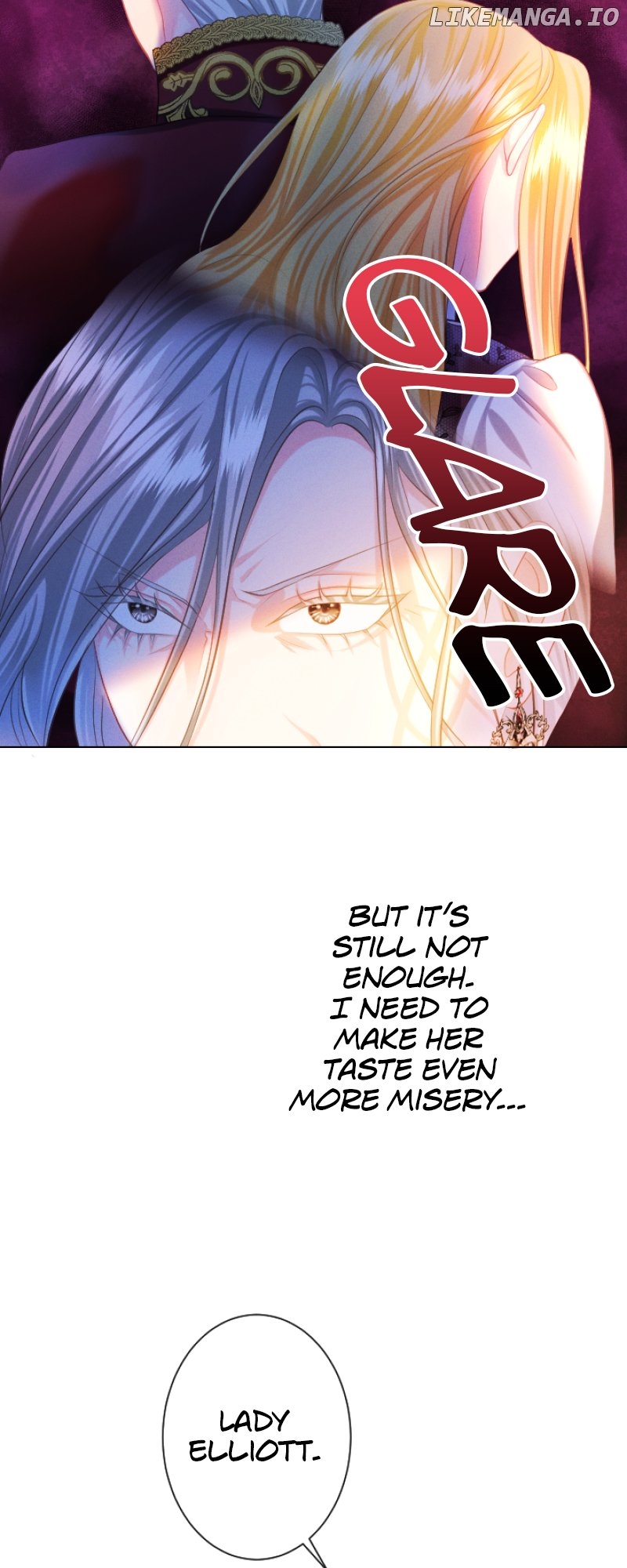 A Secret Contract and the Stallion Sage Chapter 46 - page 69