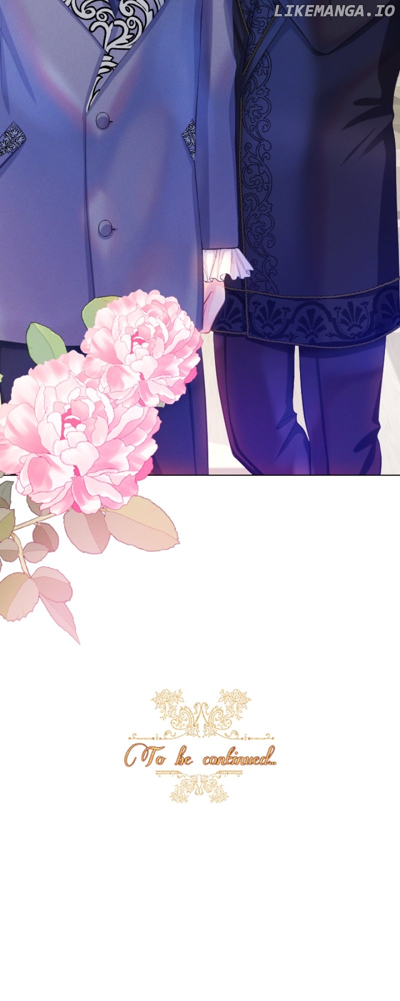 A Secret Contract and the Stallion Sage Chapter 46 - page 72