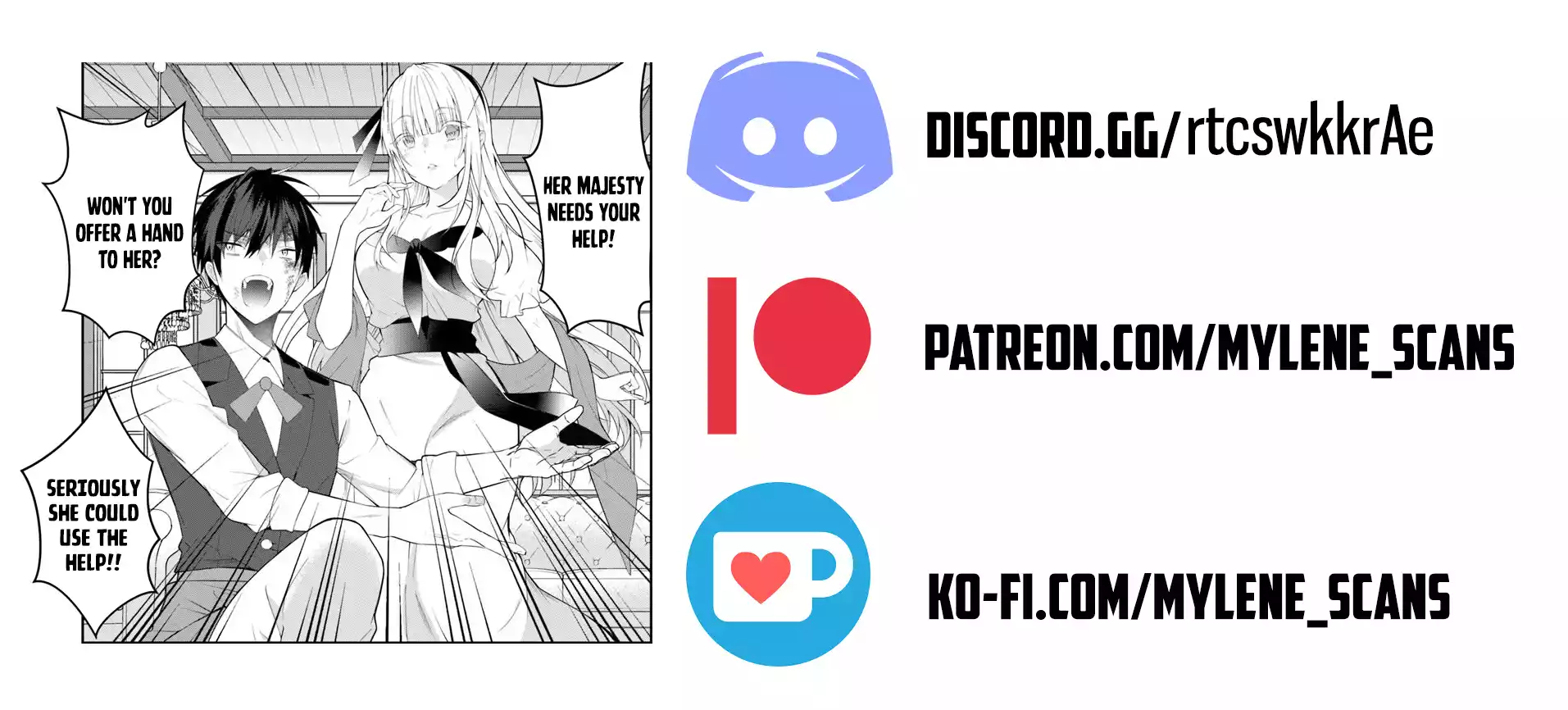 The World of Otome Games is Tough For Mobs Chapter 63 - page 28