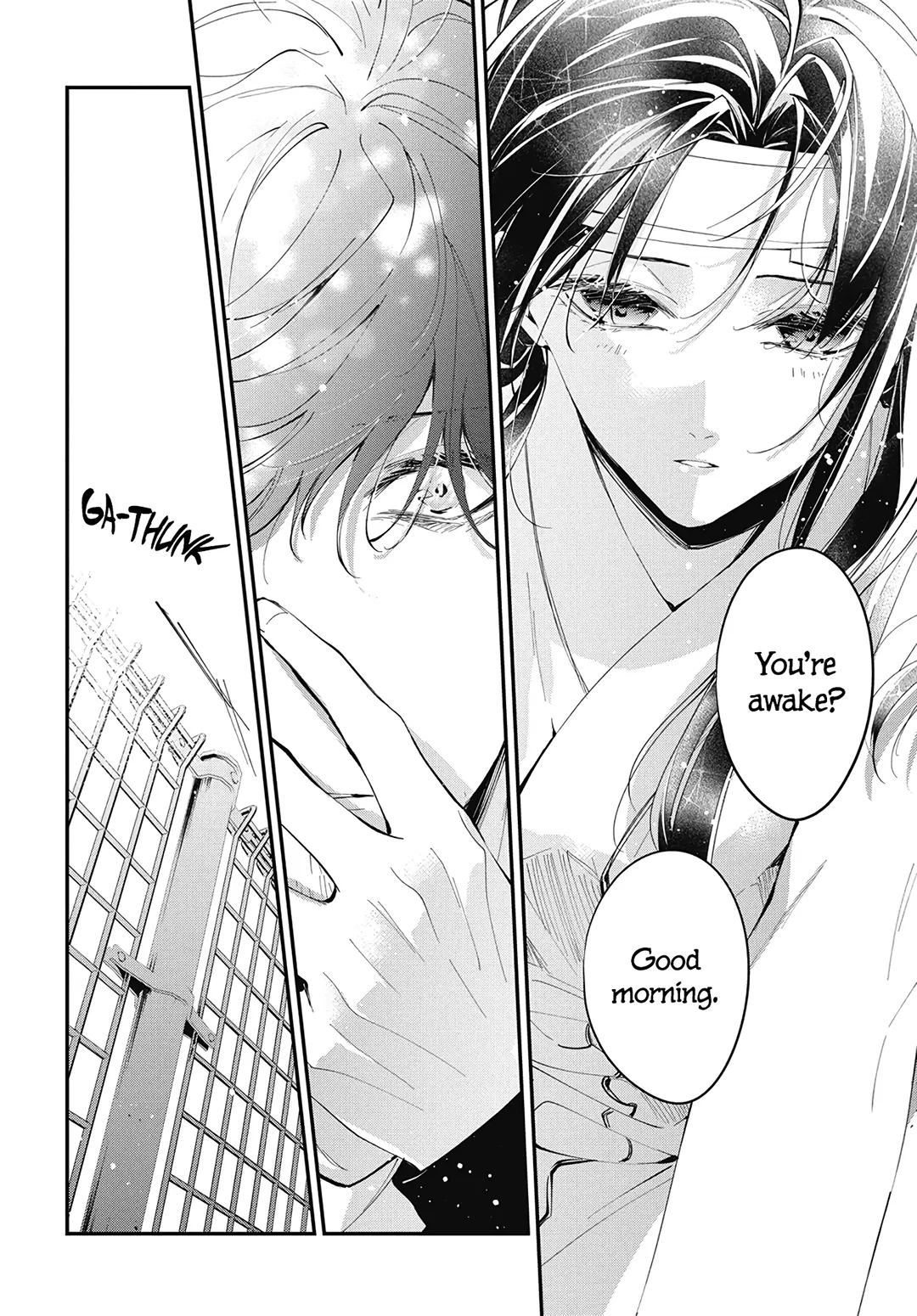 Tsuiraku JK to Haijin Kyoushi Chapter 115 - page 27
