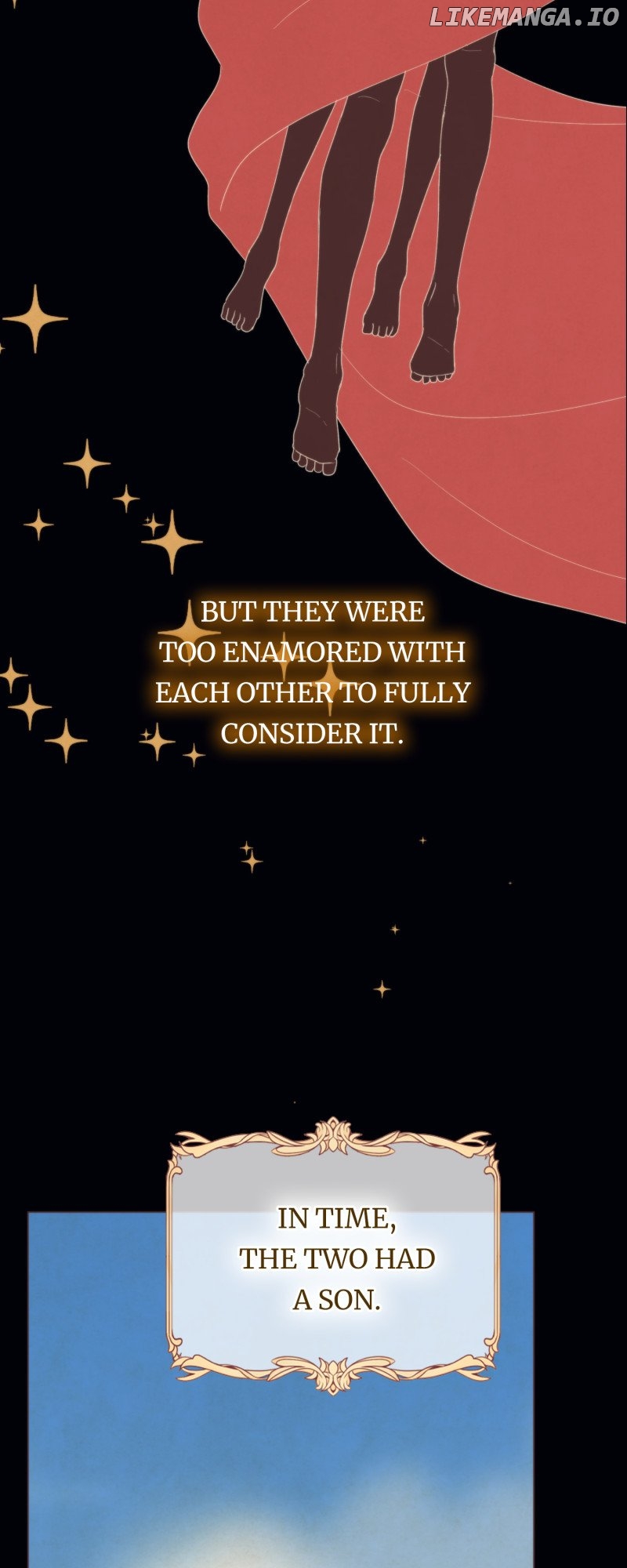 The Grand Duke is Mine Chapter 38 - page 12