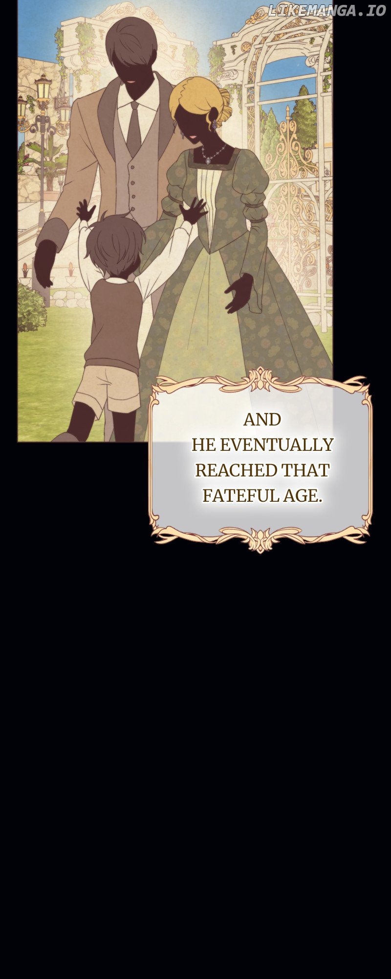 The Grand Duke is Mine Chapter 38 - page 13