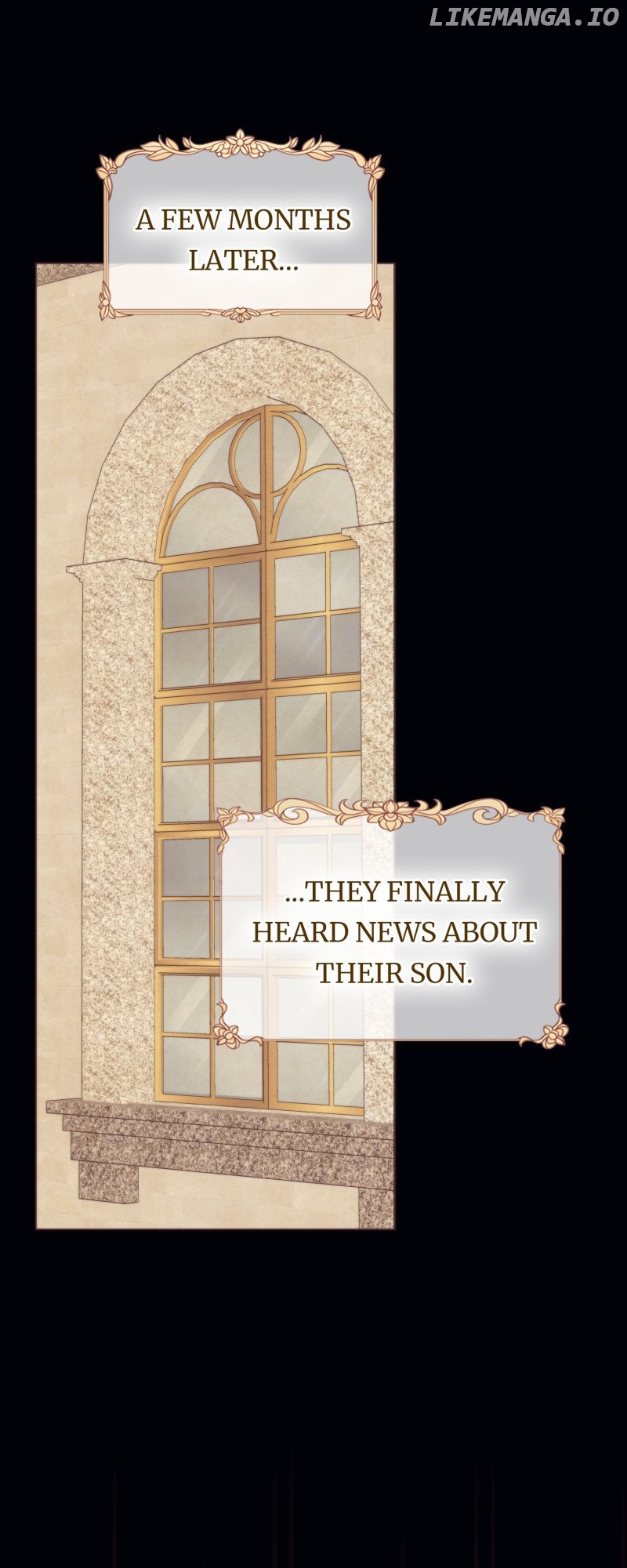 The Grand Duke is Mine Chapter 38 - page 18