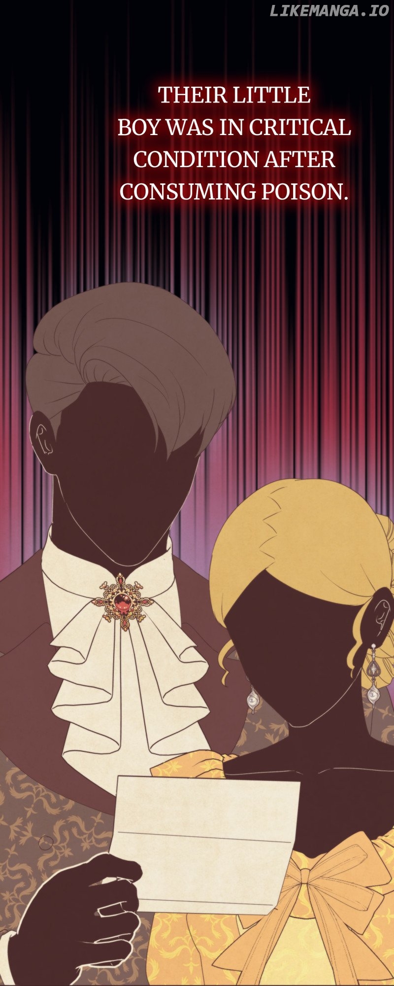 The Grand Duke is Mine Chapter 38 - page 19
