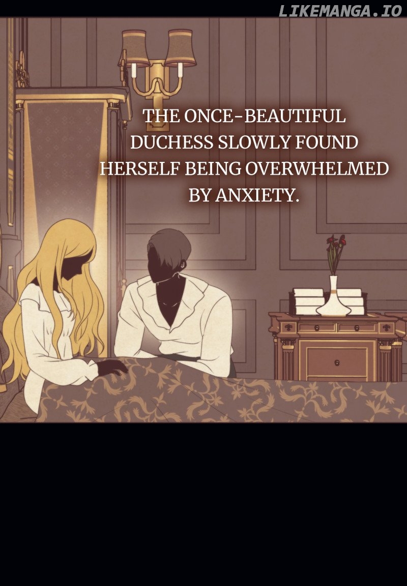 The Grand Duke is Mine Chapter 38 - page 22