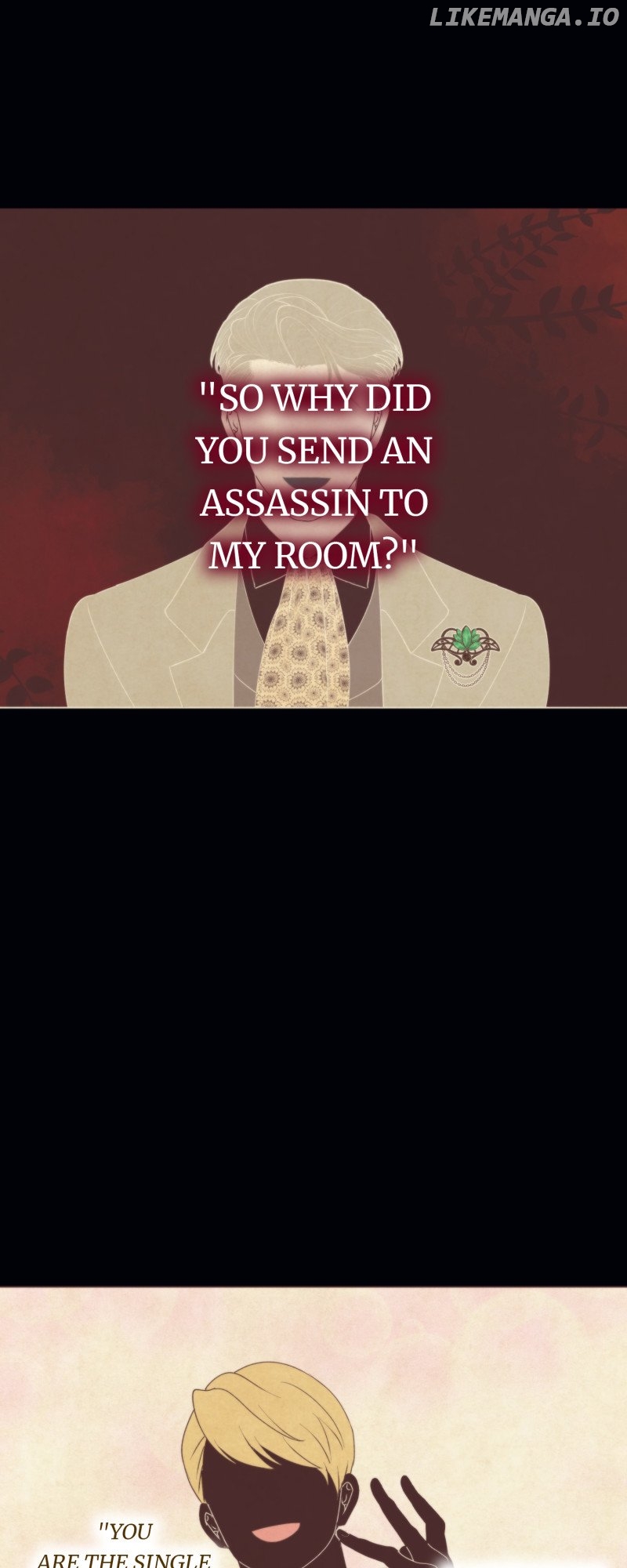 The Grand Duke is Mine Chapter 38 - page 26