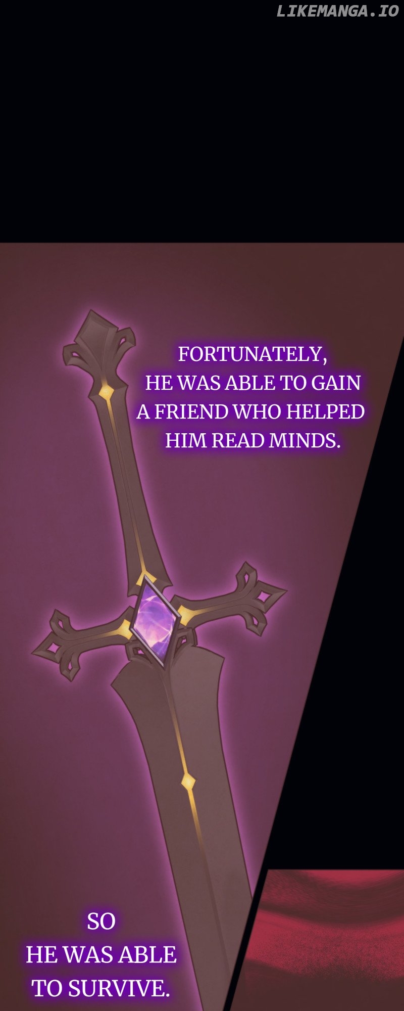 The Grand Duke is Mine Chapter 38 - page 28