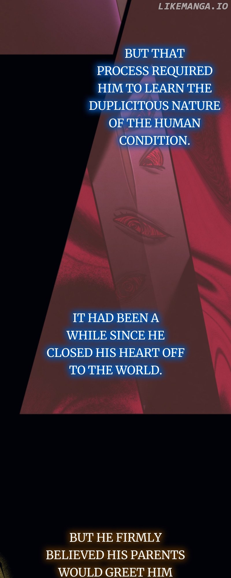 The Grand Duke is Mine Chapter 38 - page 29