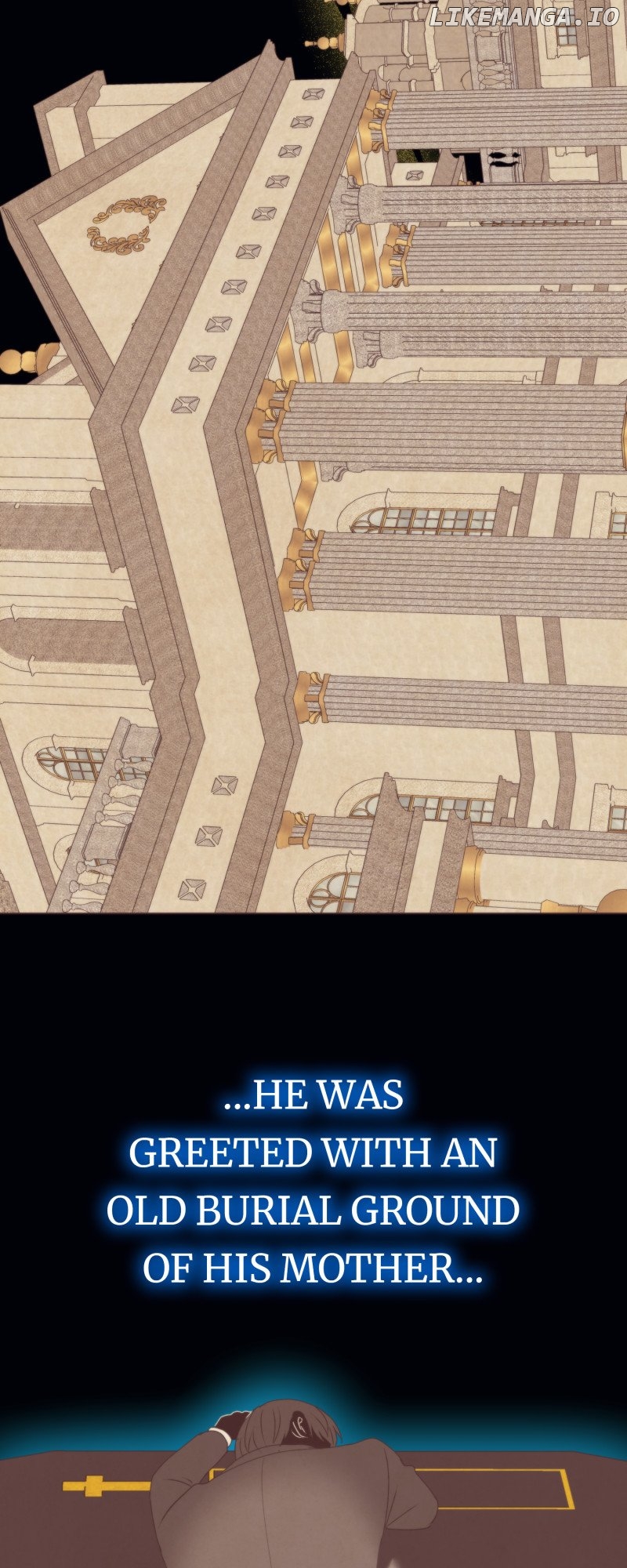 The Grand Duke is Mine Chapter 38 - page 31