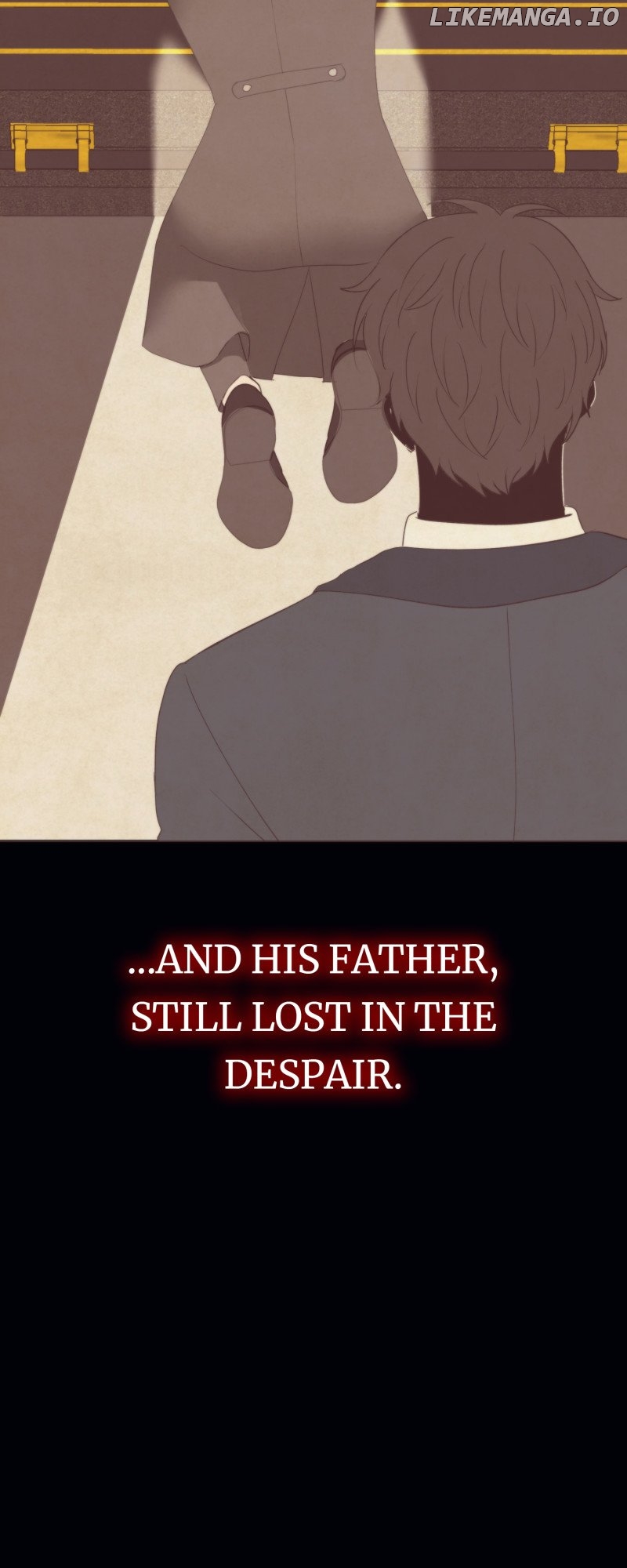 The Grand Duke is Mine Chapter 38 - page 32