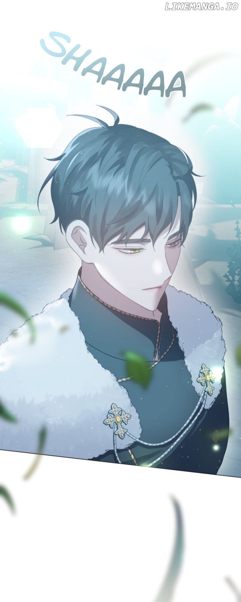 The Grand Duke is Mine Chapter 38 - page 40