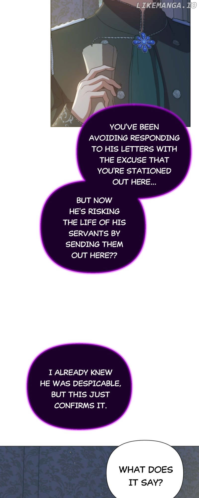 The Grand Duke is Mine Chapter 38 - page 44