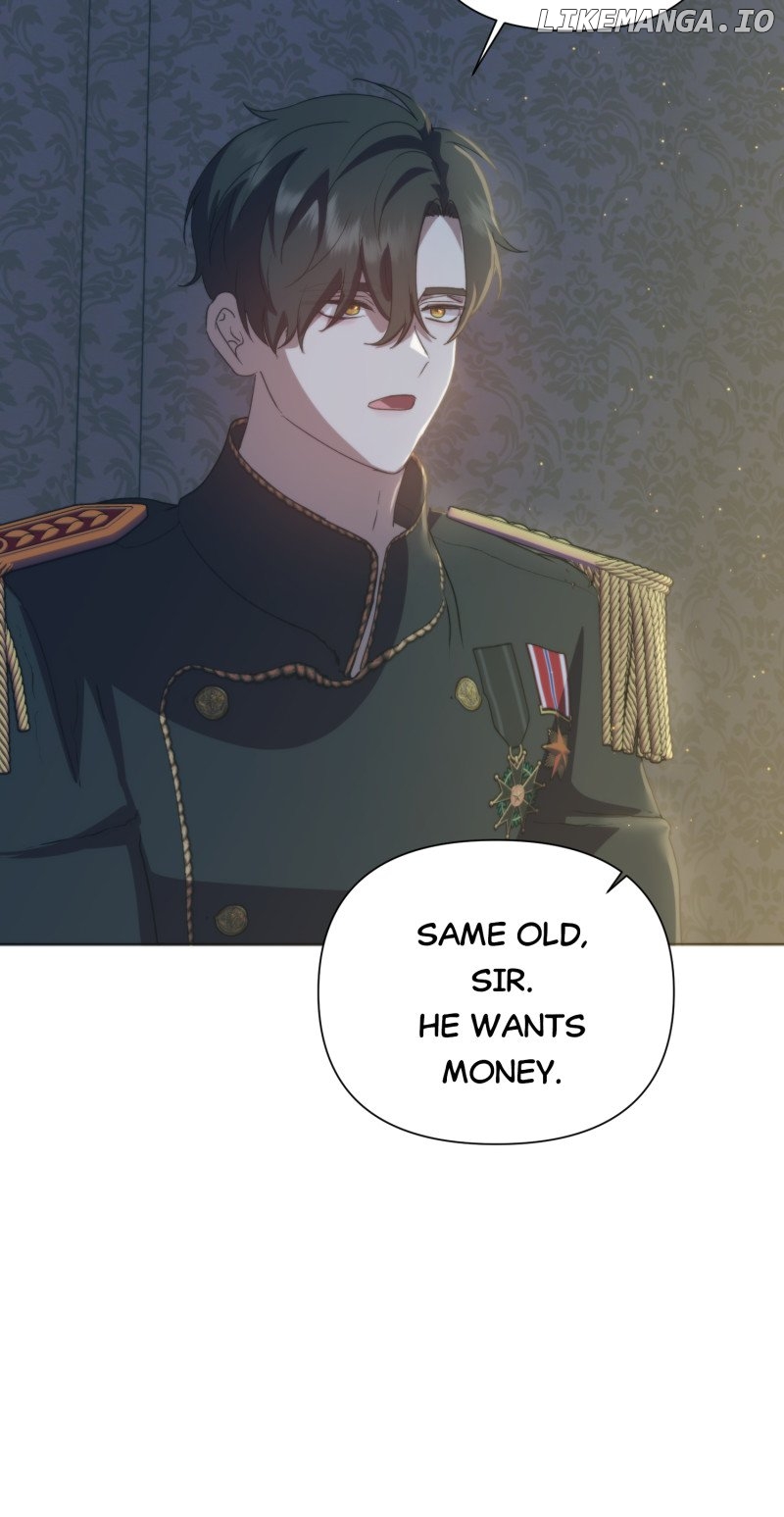 The Grand Duke is Mine Chapter 38 - page 45