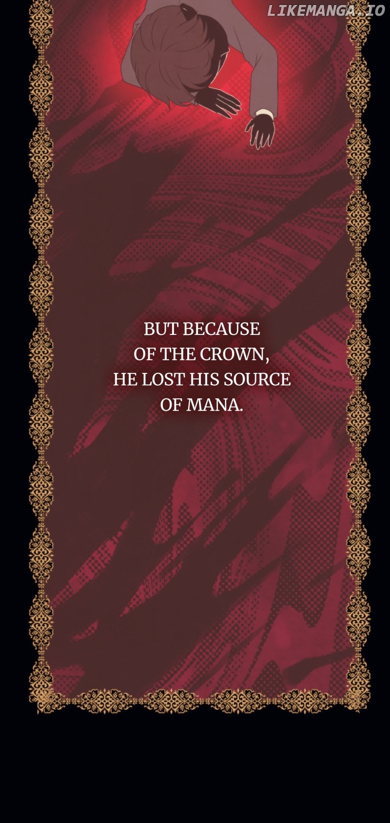 The Grand Duke is Mine Chapter 38 - page 5