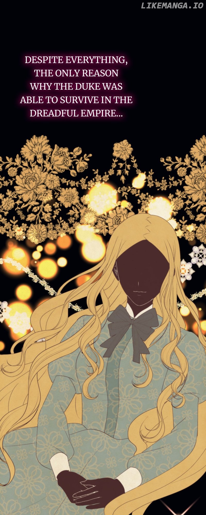 The Grand Duke is Mine Chapter 38 - page 6