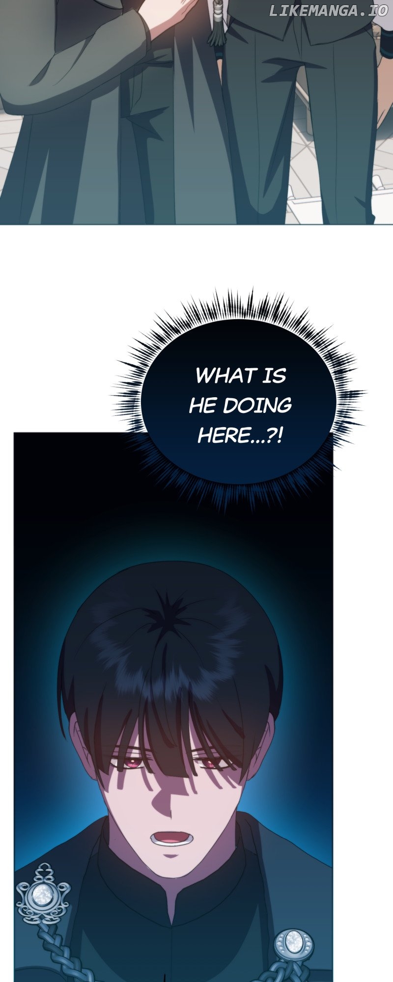 The Grand Duke is Mine Chapter 38 - page 60