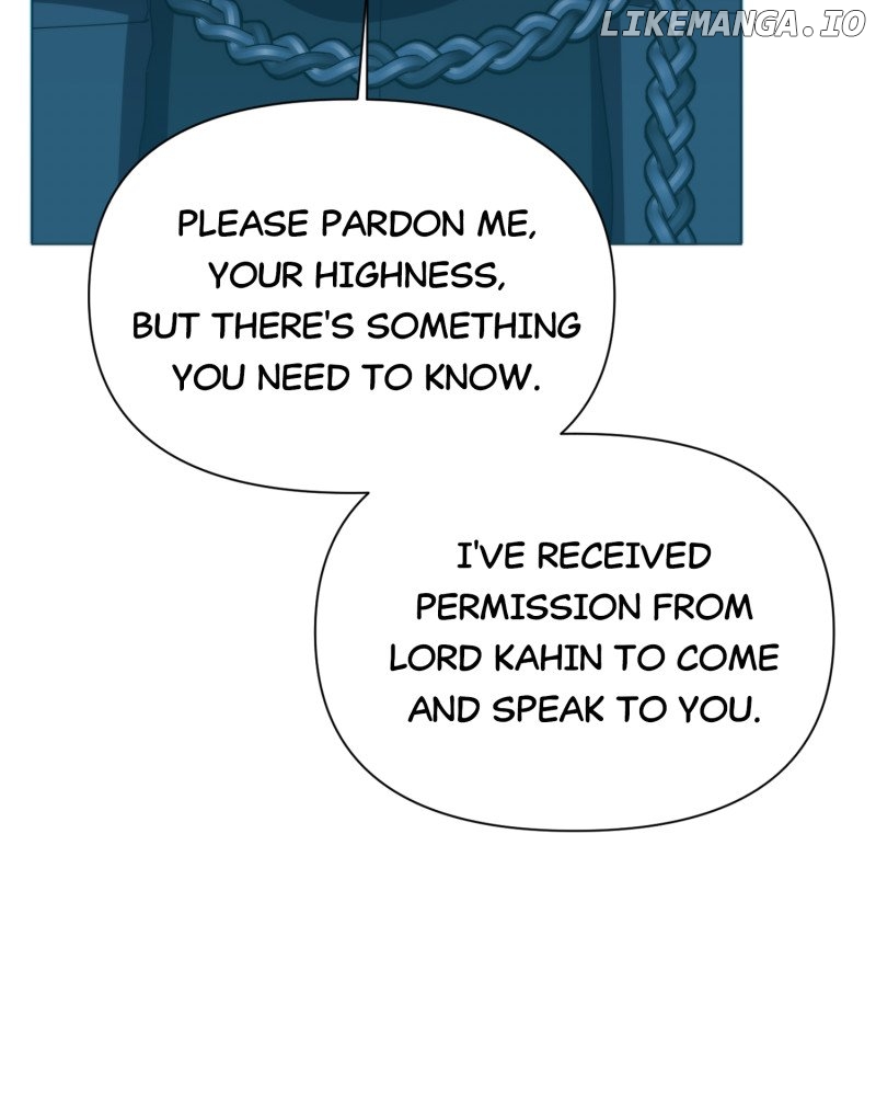The Grand Duke is Mine Chapter 38 - page 61