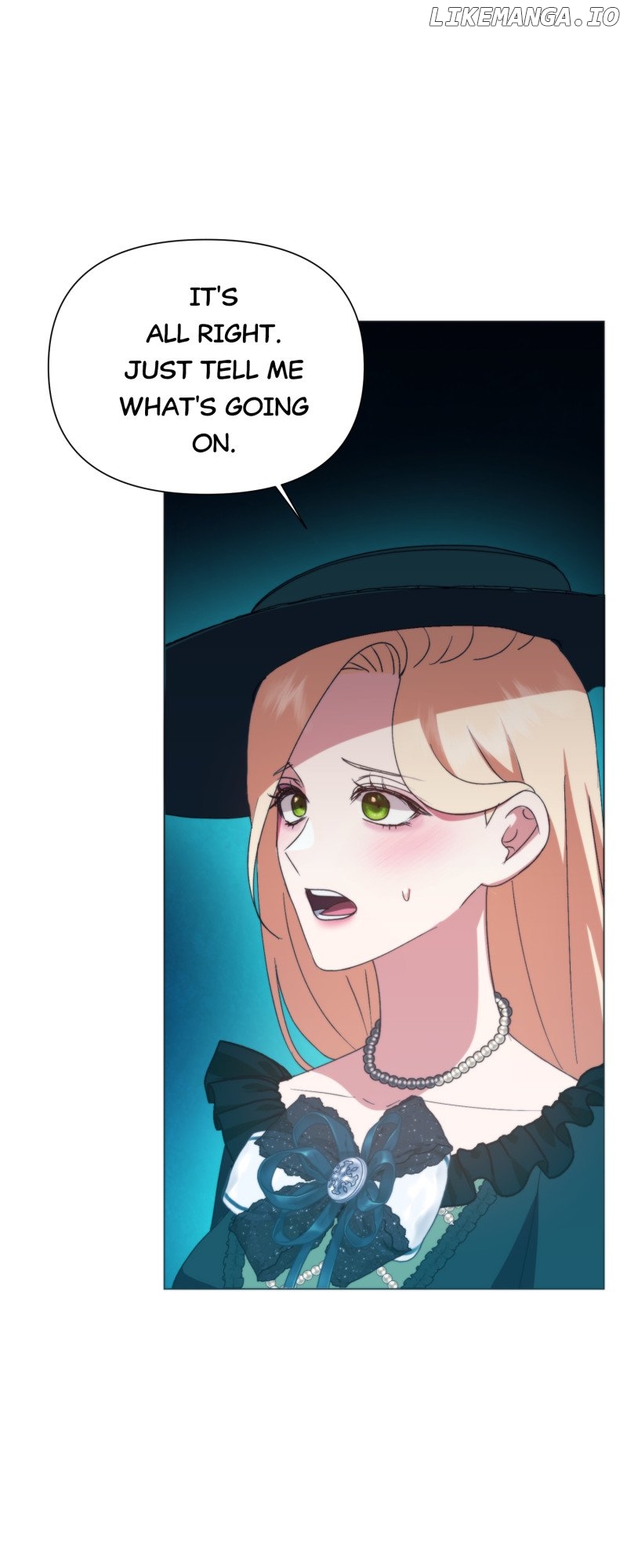 The Grand Duke is Mine Chapter 38 - page 62