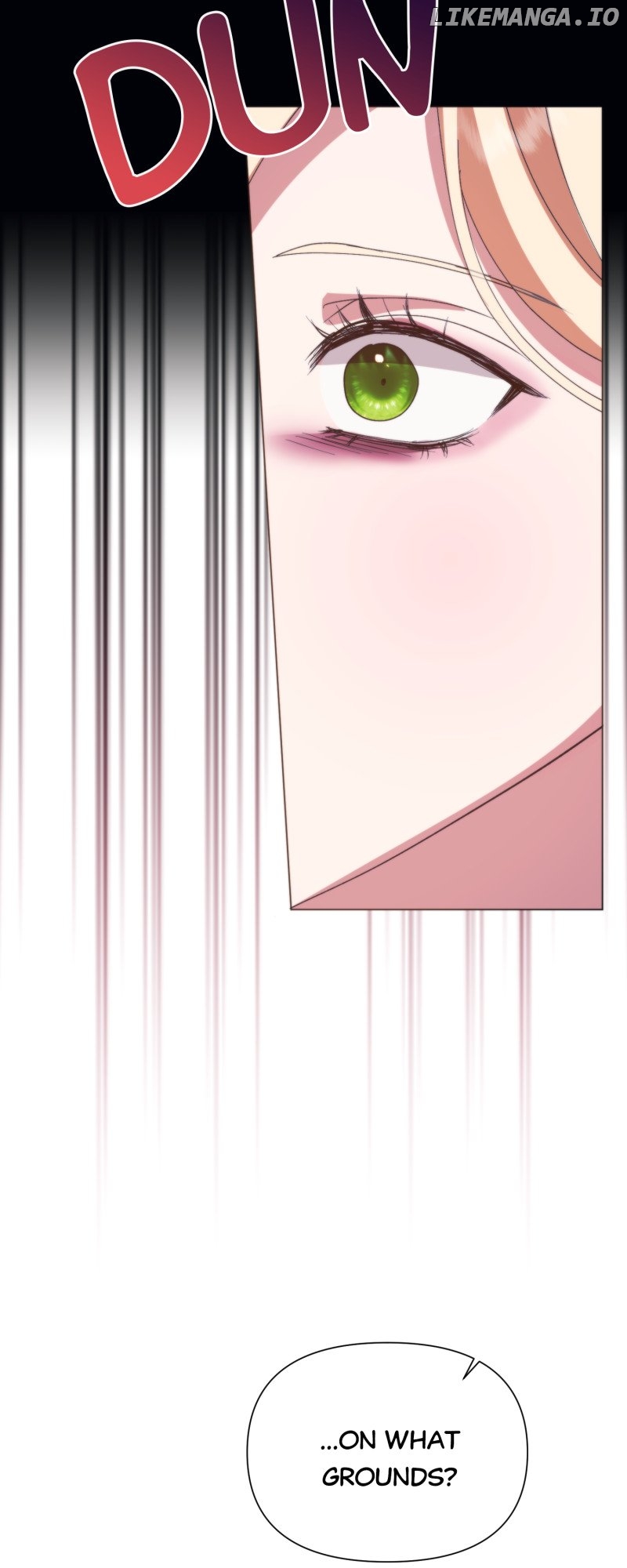 The Grand Duke is Mine Chapter 38 - page 64