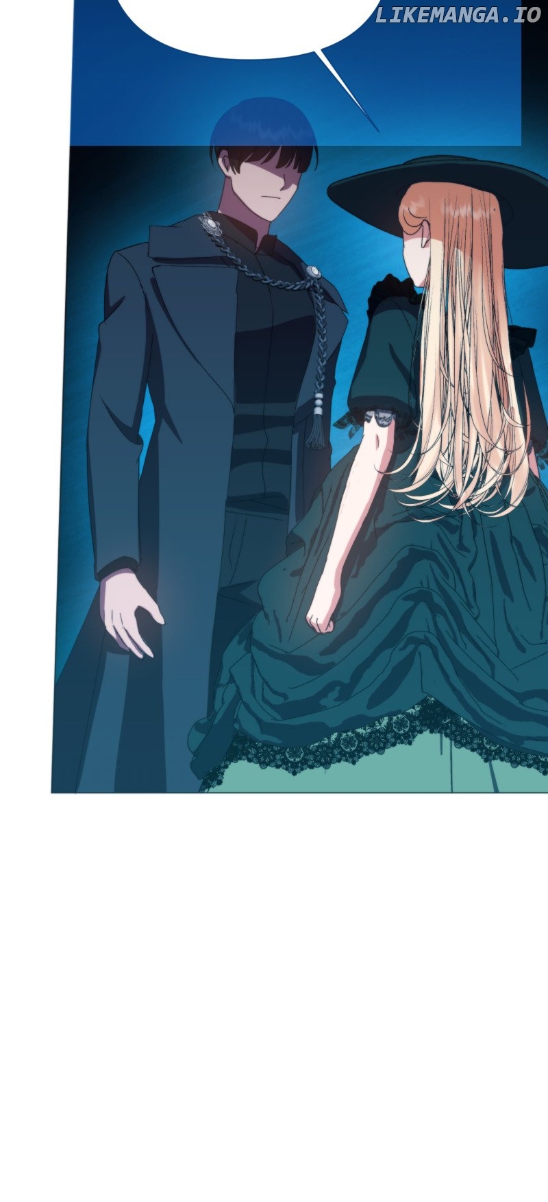 The Grand Duke is Mine Chapter 38 - page 66