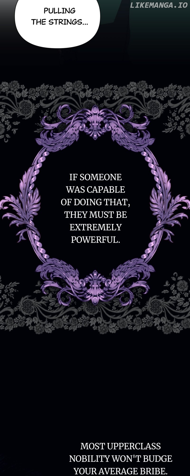 The Grand Duke is Mine Chapter 38 - page 68