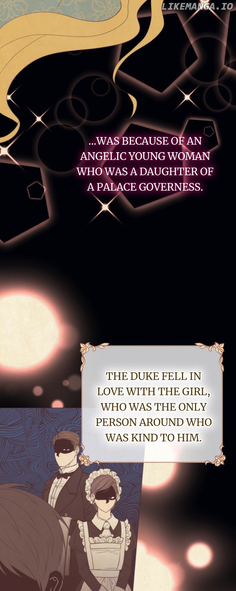 The Grand Duke is Mine Chapter 38 - page 7