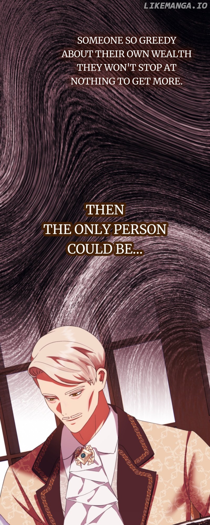 The Grand Duke is Mine Chapter 38 - page 70