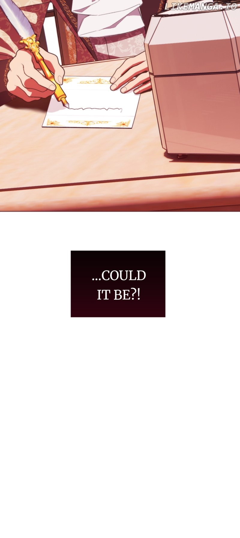 The Grand Duke is Mine Chapter 38 - page 71