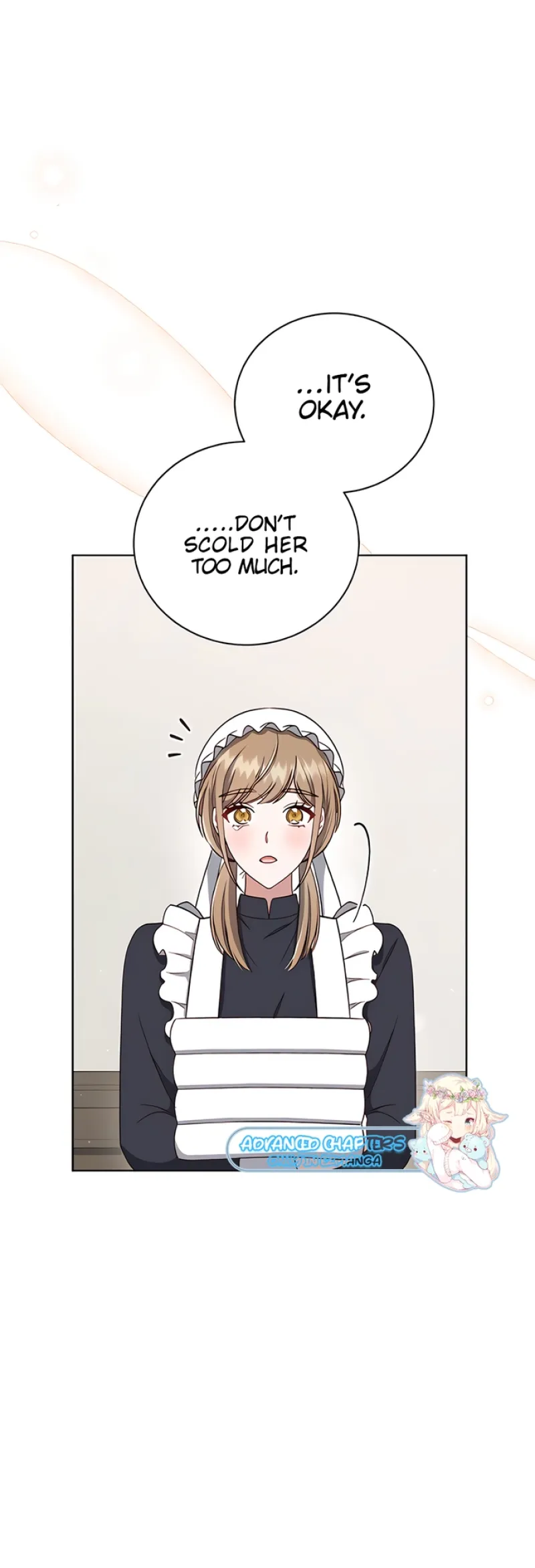 Unrequited Love Doesn’t End With Marriage Chapter 20 - page 23