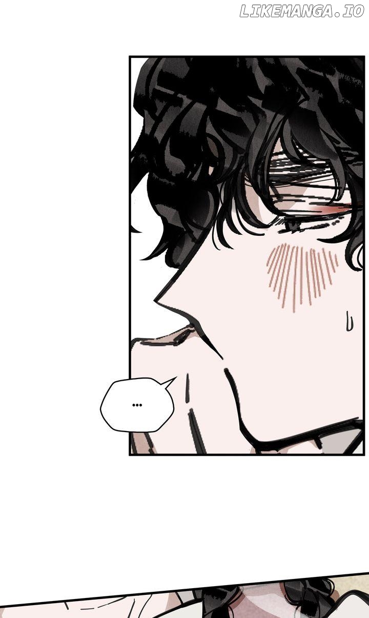 Paljae, Child of Winter Chapter 86 - page 9