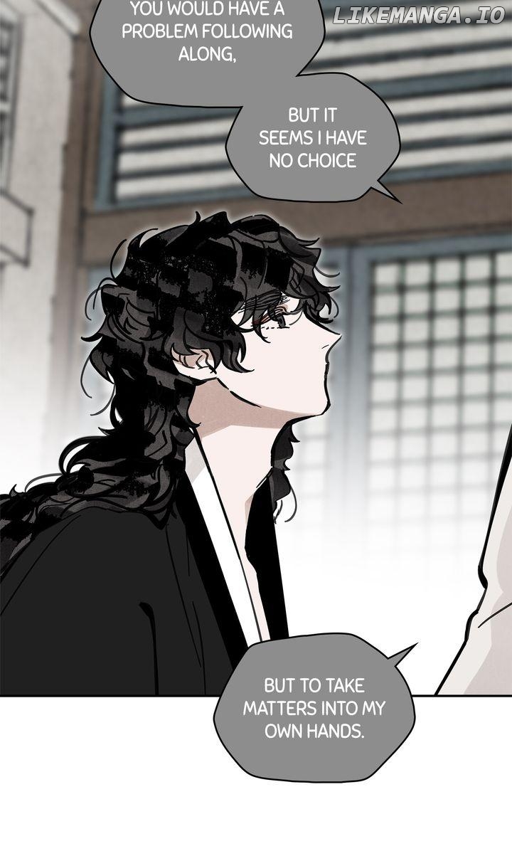 Paljae, Child of Winter Chapter 86 - page 15