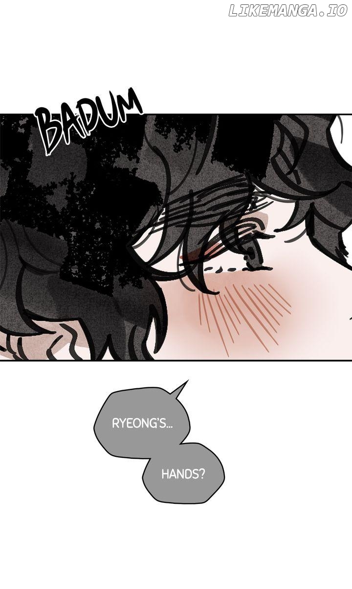 Paljae, Child of Winter Chapter 86 - page 16