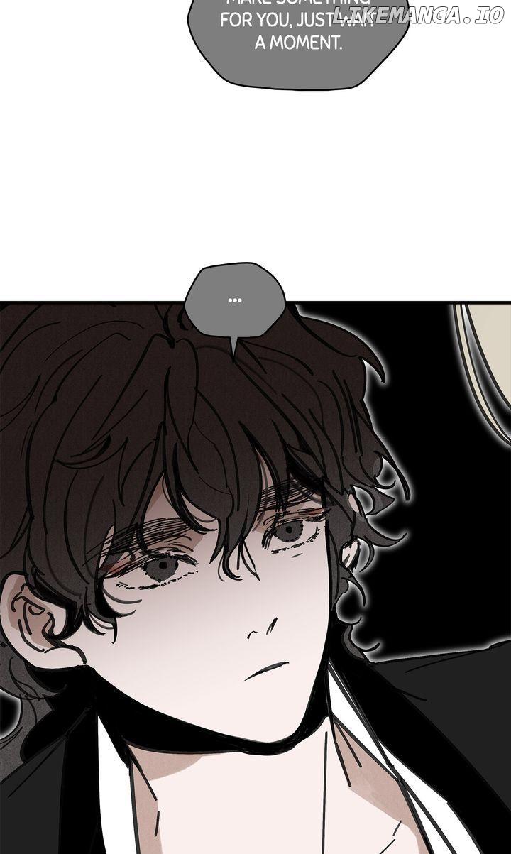 Paljae, Child of Winter Chapter 86 - page 18