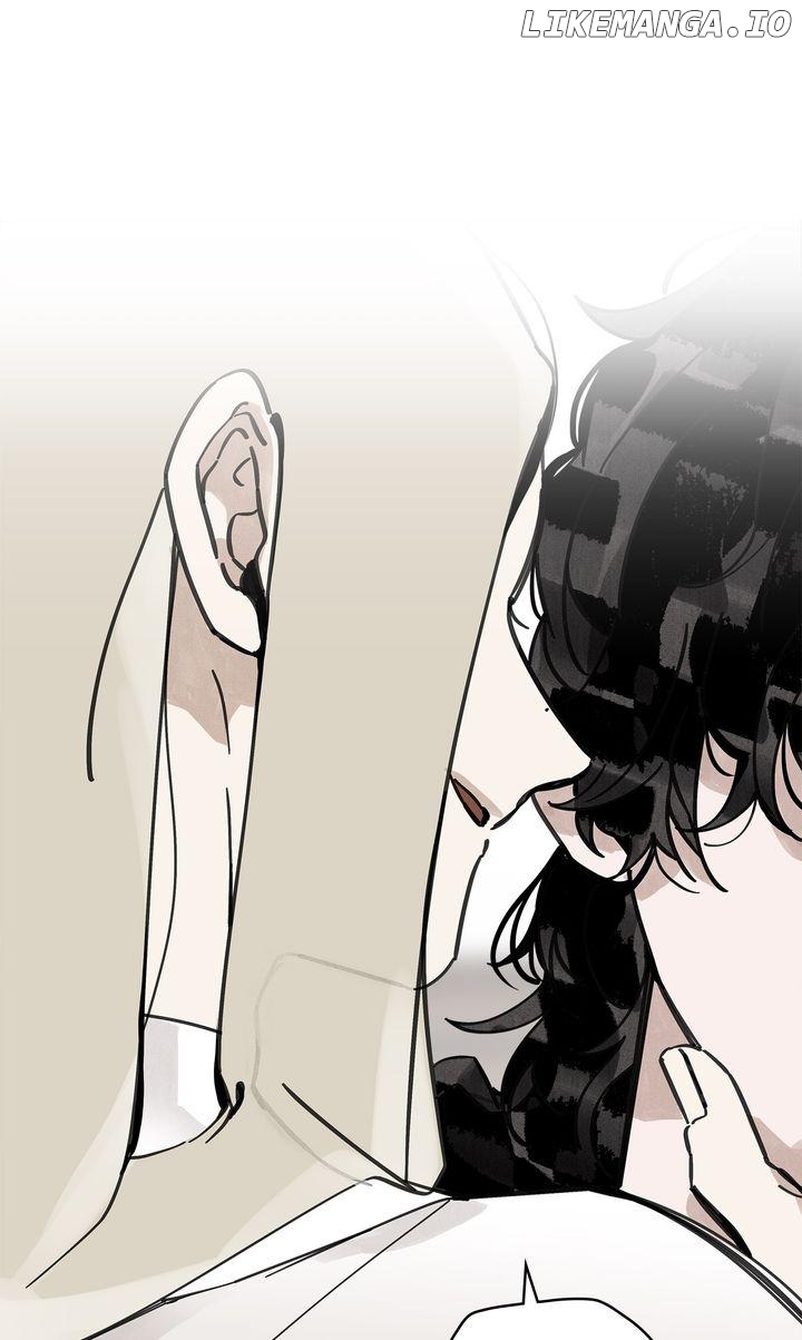 Paljae, Child of Winter Chapter 86 - page 1