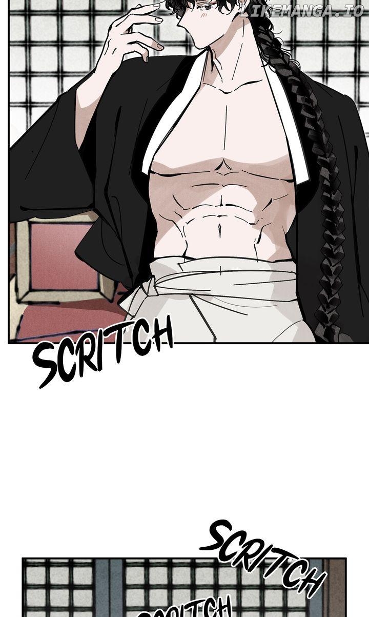 Paljae, Child of Winter Chapter 86 - page 20