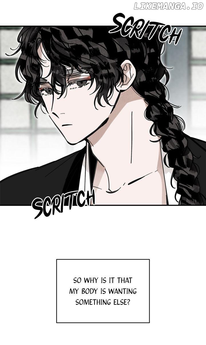 Paljae, Child of Winter Chapter 86 - page 22