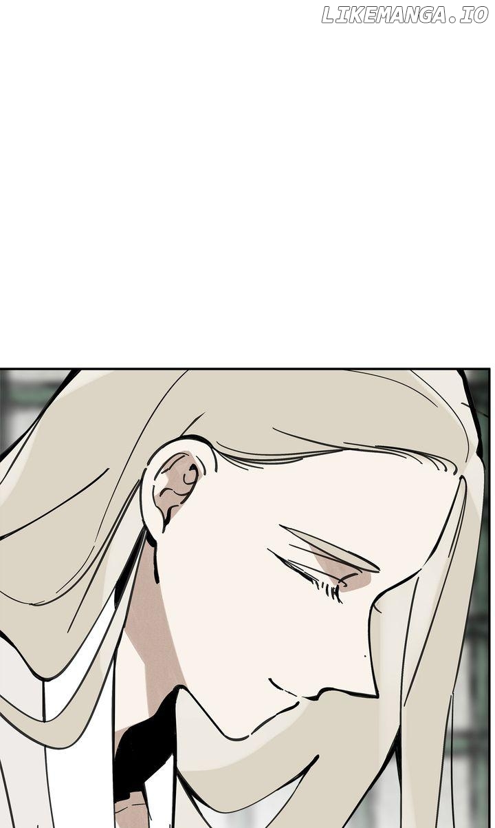 Paljae, Child of Winter Chapter 86 - page 23