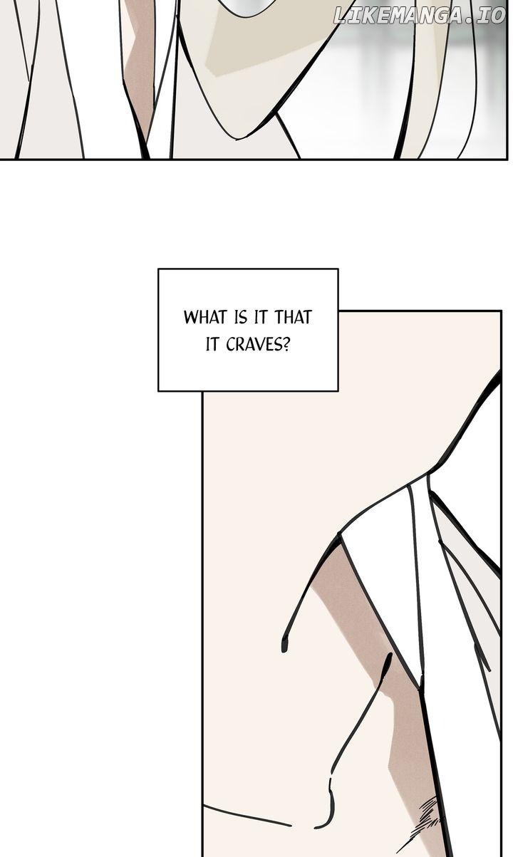 Paljae, Child of Winter Chapter 86 - page 24