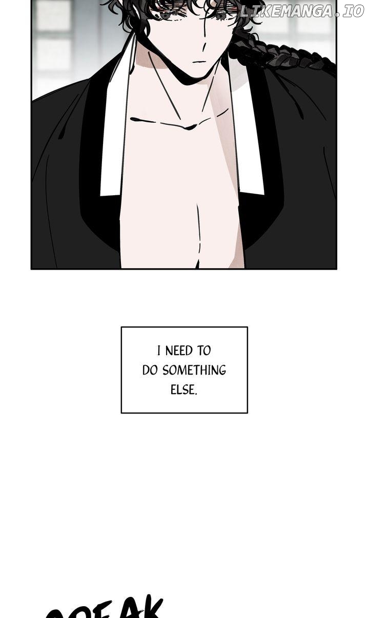 Paljae, Child of Winter Chapter 86 - page 27