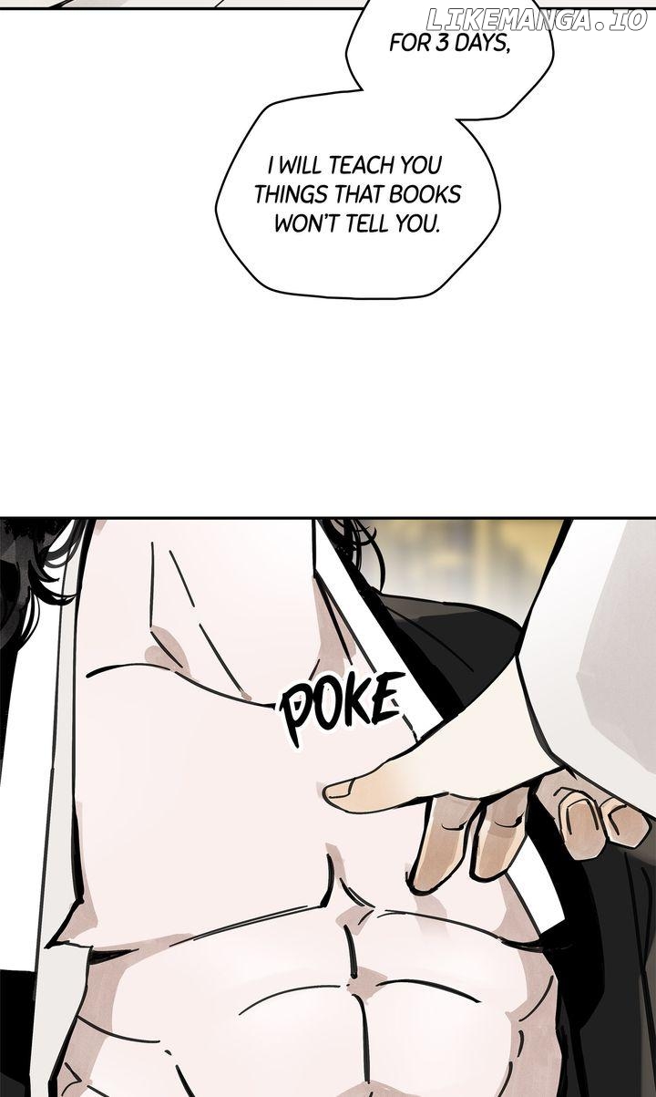 Paljae, Child of Winter Chapter 86 - page 2