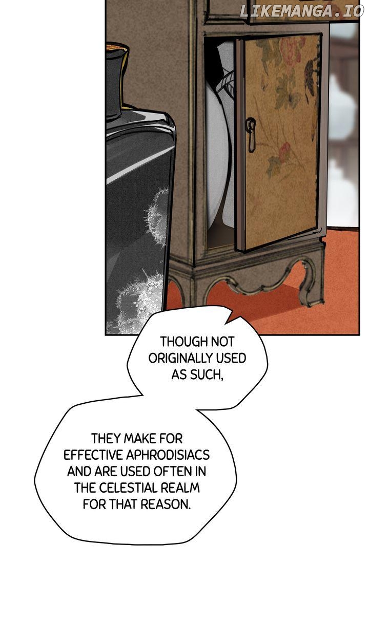 Paljae, Child of Winter Chapter 86 - page 30