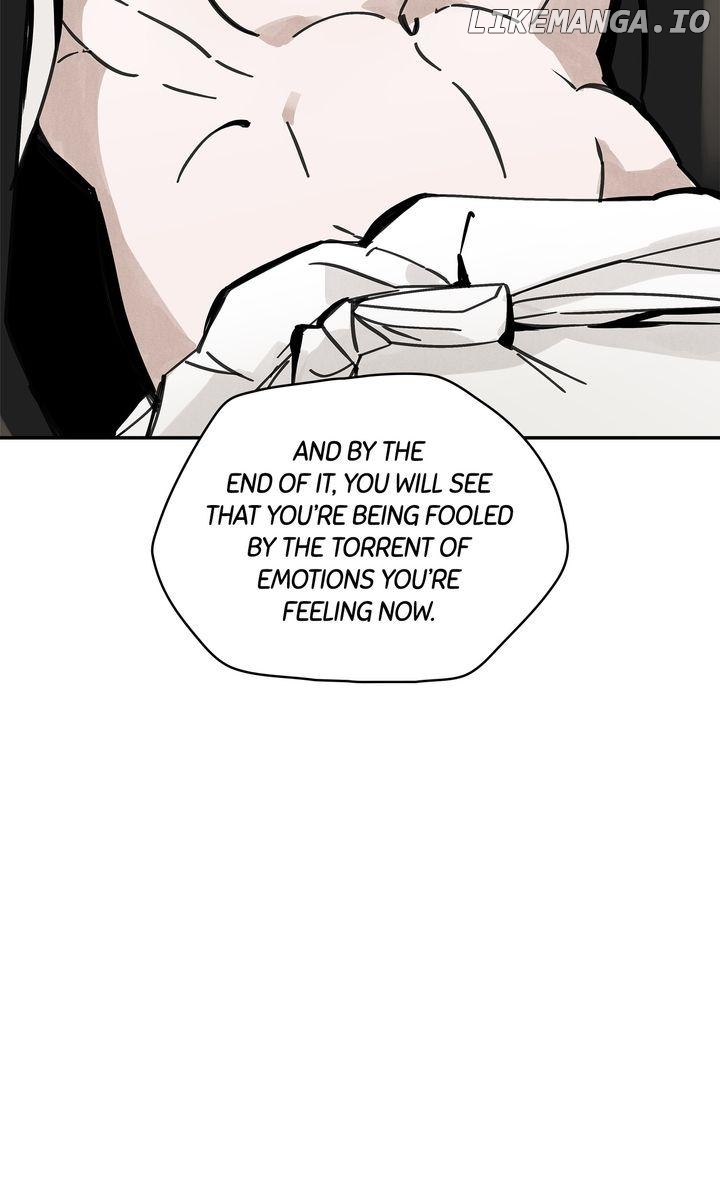 Paljae, Child of Winter Chapter 86 - page 3