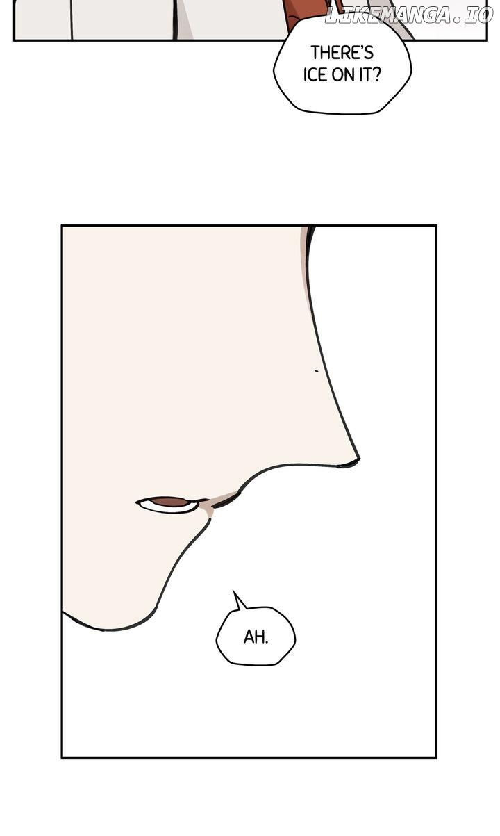 Paljae, Child of Winter Chapter 86 - page 40