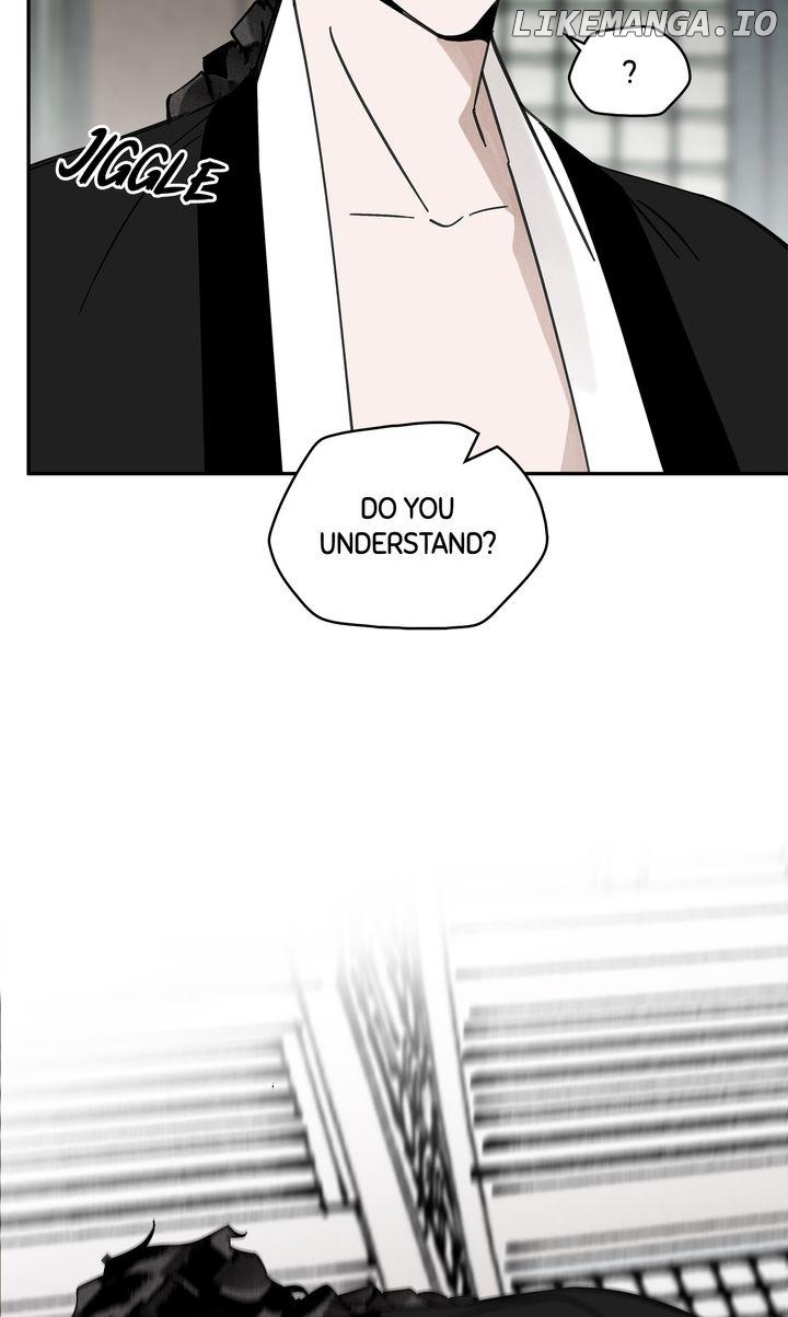 Paljae, Child of Winter Chapter 86 - page 47