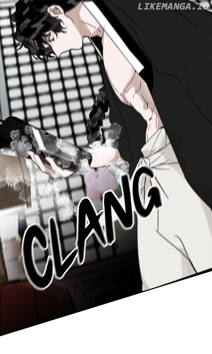 Paljae, Child of Winter Chapter 86 - page 48