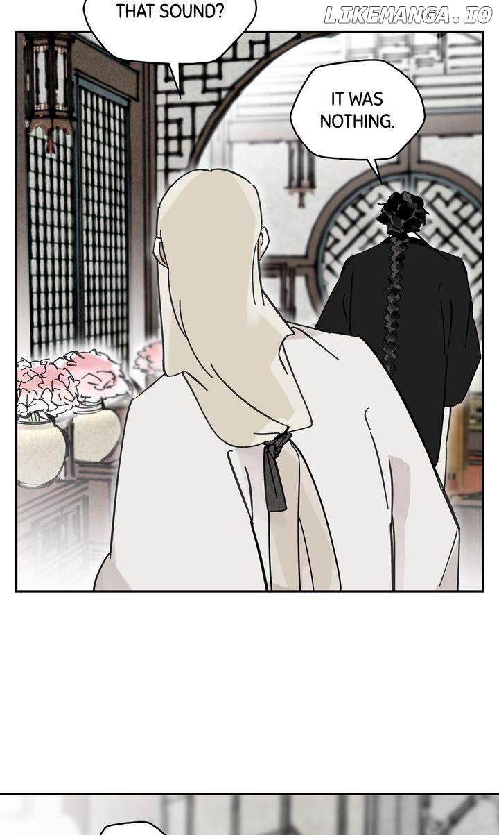 Paljae, Child of Winter Chapter 86 - page 50