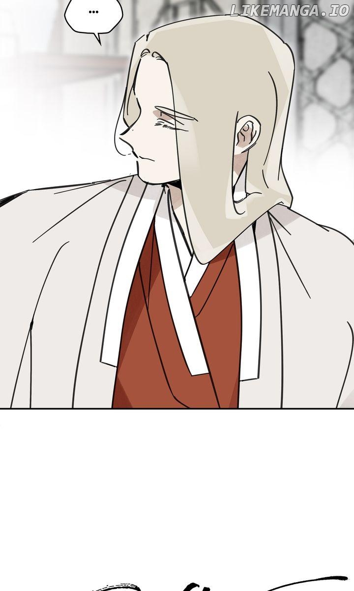 Paljae, Child of Winter Chapter 86 - page 51