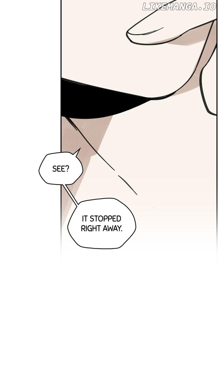 Paljae, Child of Winter Chapter 86 - page 58