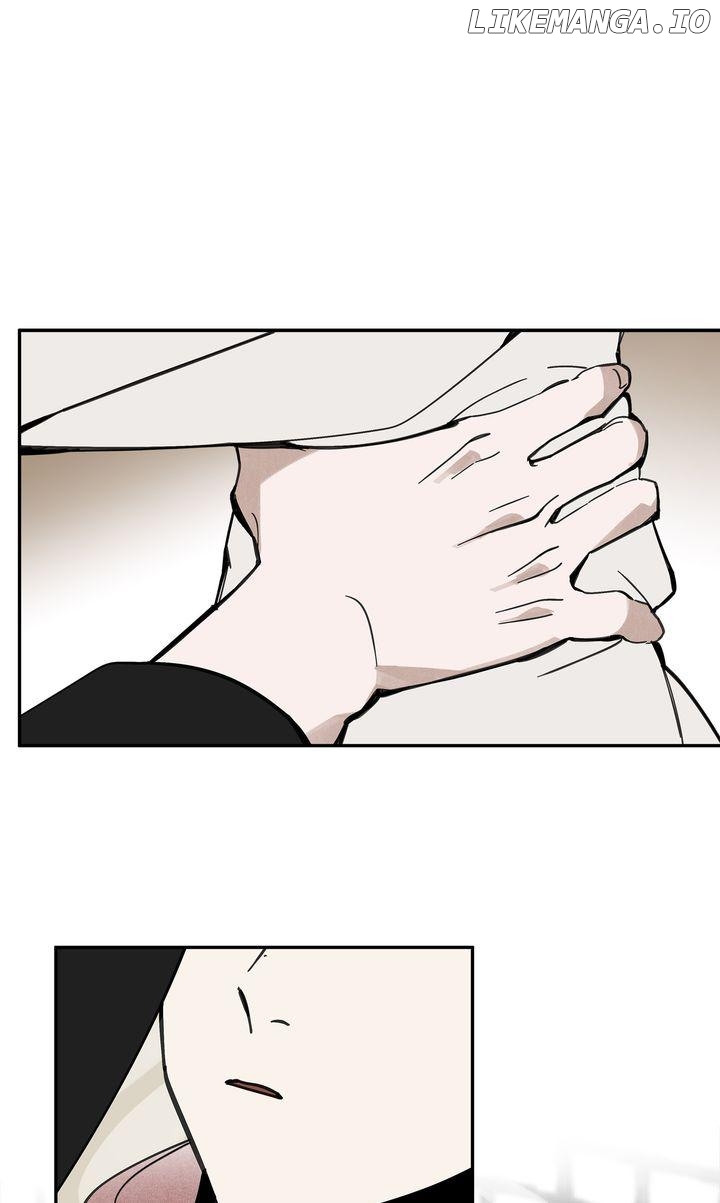 Paljae, Child of Winter Chapter 86 - page 59