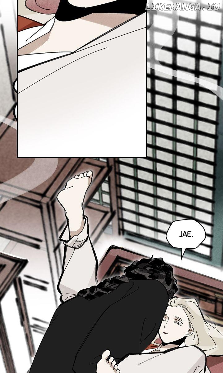 Paljae, Child of Winter Chapter 86 - page 60